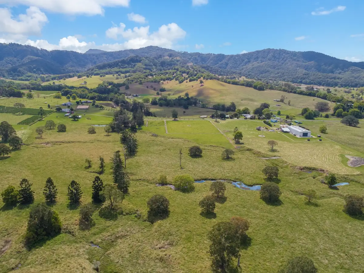 Main view of Homely rural property listing, 91 Dungay Creek Road, Dungay NSW 2484