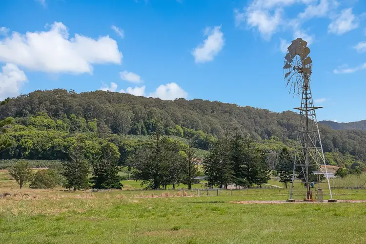Fourth view of Homely rural property listing, 91 Dungay Creek Road, Dungay NSW 2484