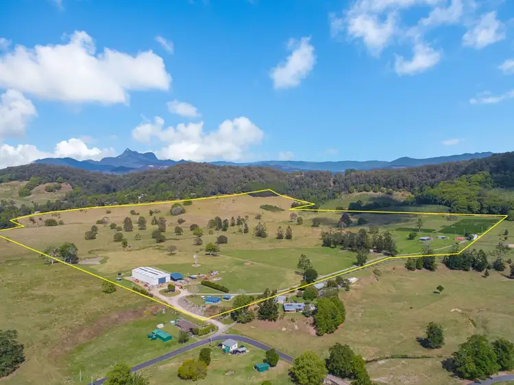 Sixth view of Homely rural property listing, 91 Dungay Creek Road, Dungay NSW 2484