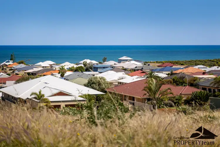 Main view of Homely land listing, 20 Quayside Vista, Drummond Cove WA 6532