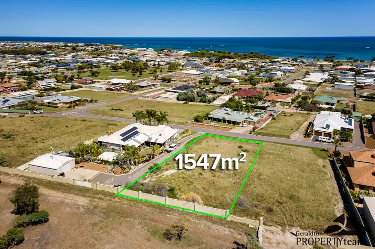 Fifth view of Homely land listing, 20 Quayside Vista, Drummond Cove WA 6532