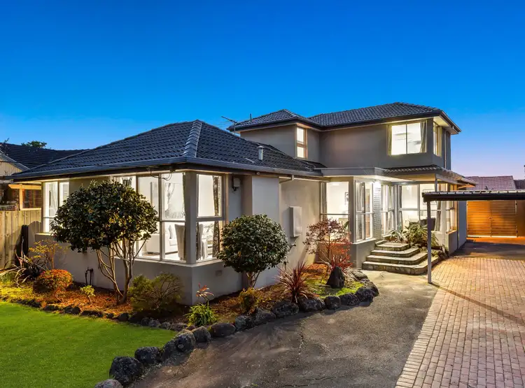 35 Mill Avenue, Forest Hill VIC 3131