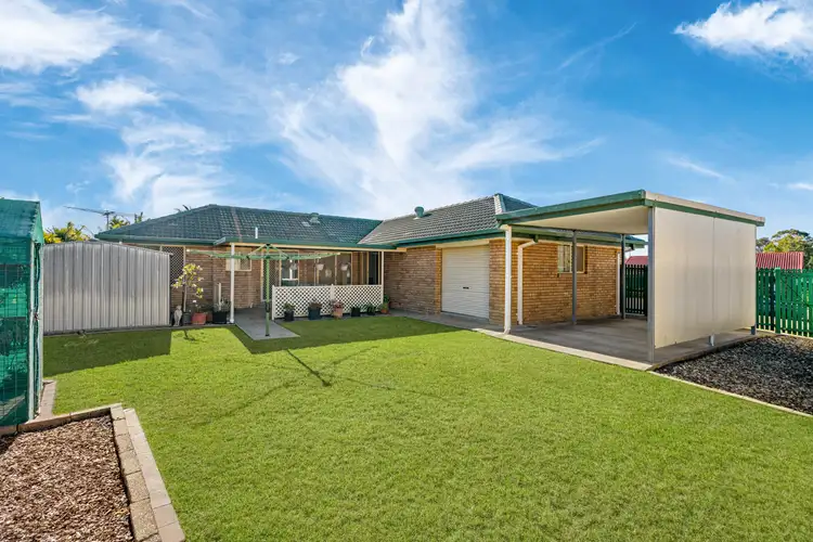 Third view of Homely house listing, 19 Schooner Circuit, Manly West QLD 4179