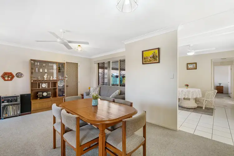 Fourth view of Homely house listing, 19 Schooner Circuit, Manly West QLD 4179