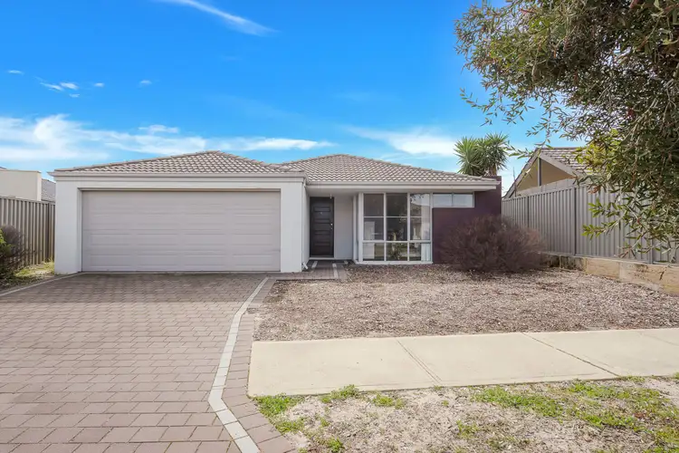 Main view of Homely house listing, 44 Magdalen Loop, Piara Waters WA 6112