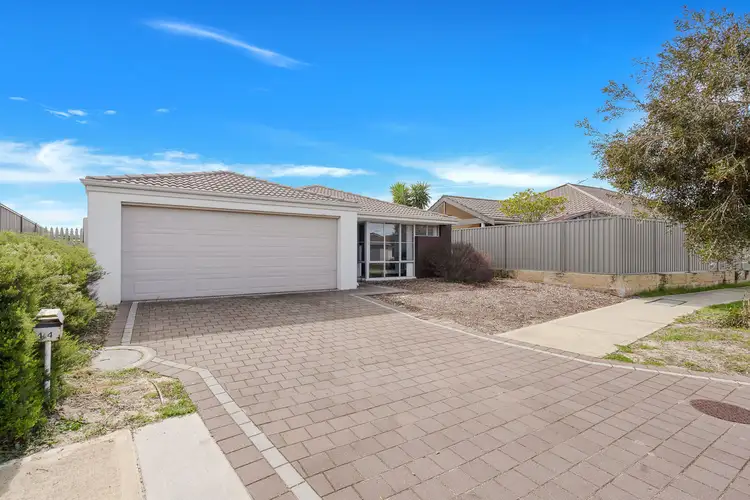 Second view of Homely house listing, 44 Magdalen Loop, Piara Waters WA 6112
