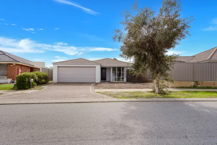 Third view of Homely house listing, 44 Magdalen Loop, Piara Waters WA 6112
