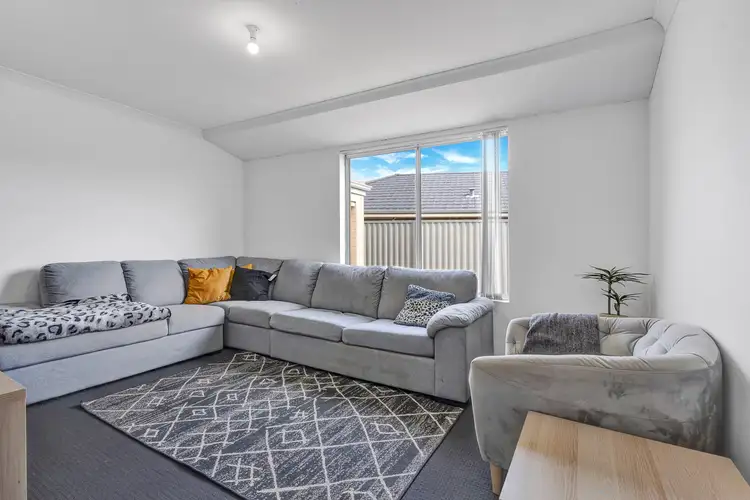 Fourth view of Homely house listing, 44 Magdalen Loop, Piara Waters WA 6112