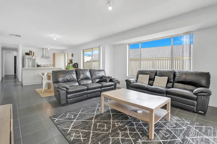 Sixth view of Homely house listing, 44 Magdalen Loop, Piara Waters WA 6112