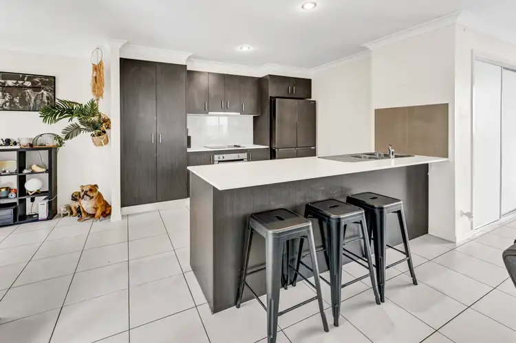 Second view of Homely house listing, 12/2 Tayla Street, Pimpama QLD 4209