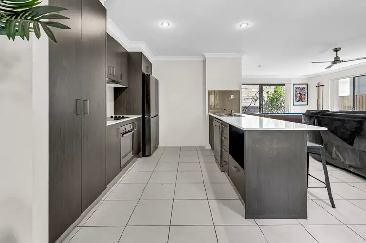 Third view of Homely house listing, 12/2 Tayla Street, Pimpama QLD 4209