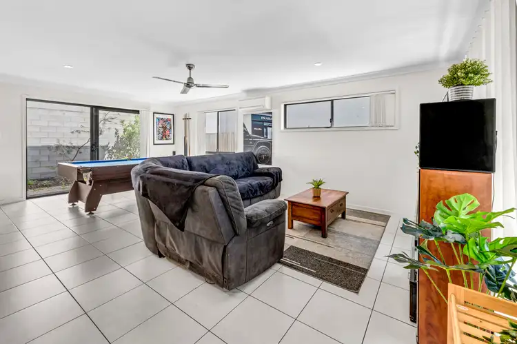 Fourth view of Homely house listing, 12/2 Tayla Street, Pimpama QLD 4209