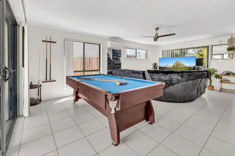 Sixth view of Homely house listing, 12/2 Tayla Street, Pimpama QLD 4209