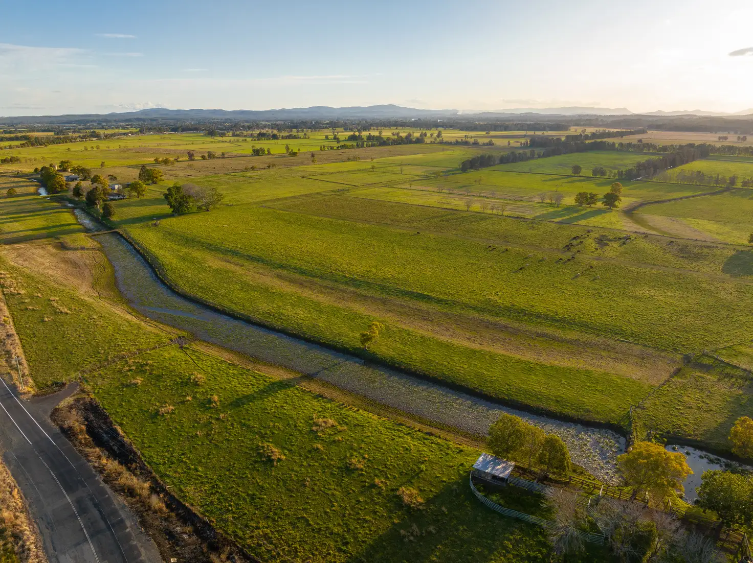 Main view of Homely rural property listing, 9 Blacks Lane, Ghinni Ghinni NSW 2430