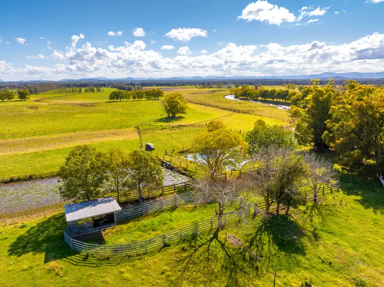Second view of Homely rural property listing, 9 Blacks Lane, Ghinni Ghinni NSW 2430