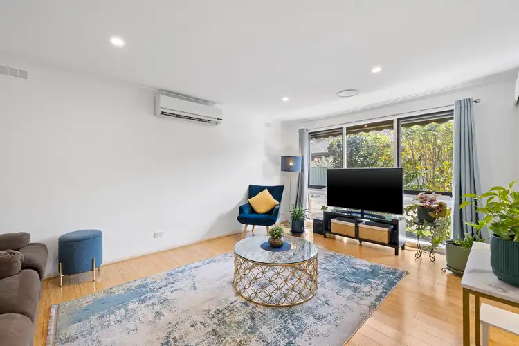 Second view of Homely house listing, 2/24 Flower Street, Ferntree Gully VIC 3156