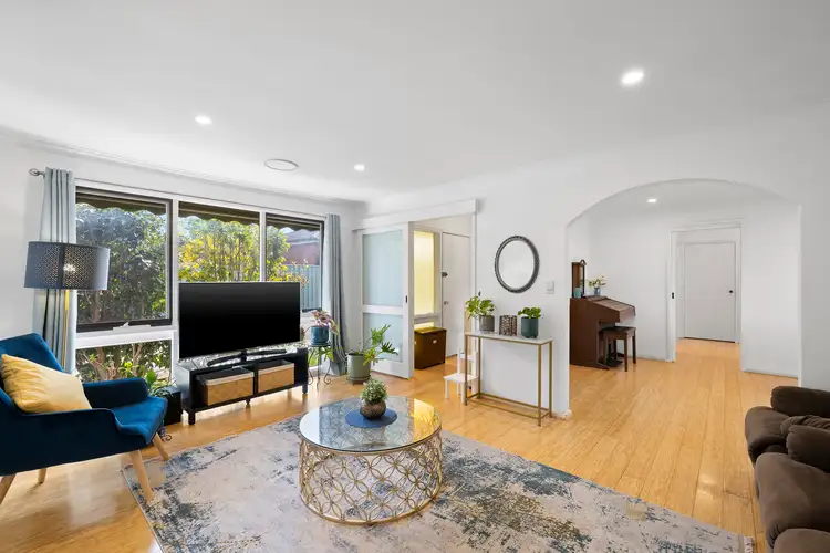 Fourth view of Homely house listing, 2/24 Flower Street, Ferntree Gully VIC 3156