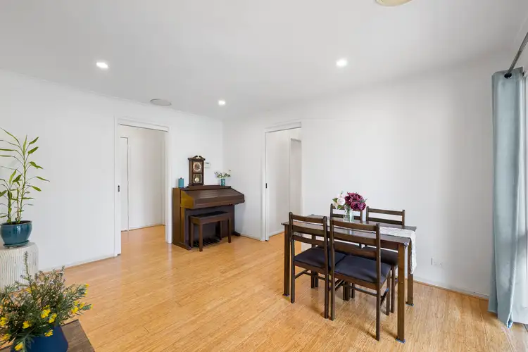 Fifth view of Homely house listing, 2/24 Flower Street, Ferntree Gully VIC 3156