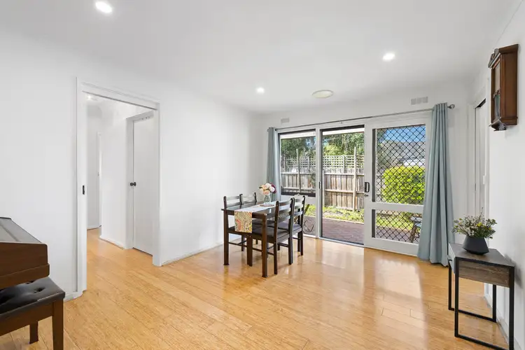 Sixth view of Homely house listing, 2/24 Flower Street, Ferntree Gully VIC 3156