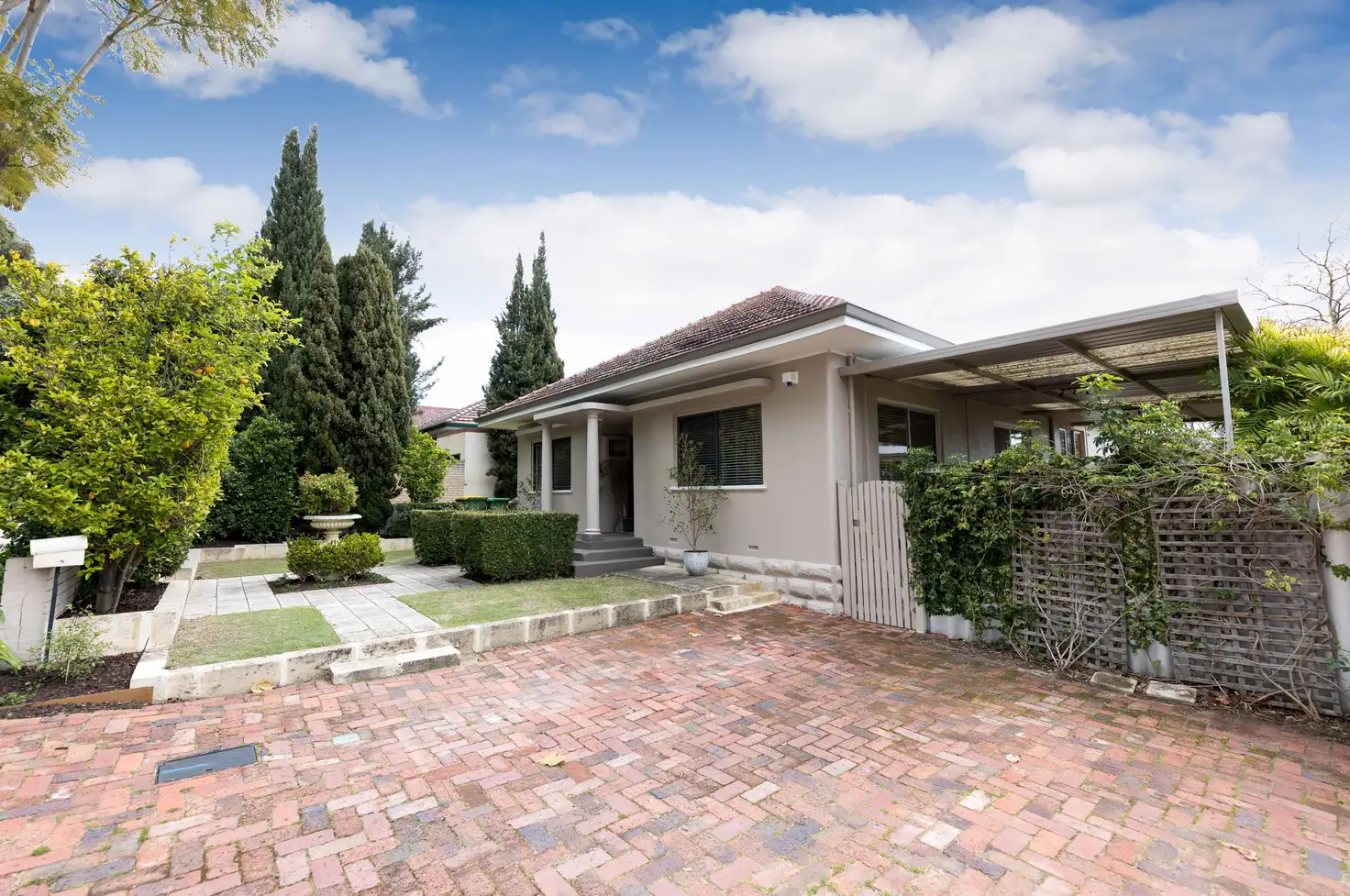 Main view of Homely house listing, 69 Kitchener Road, Melville WA 6156