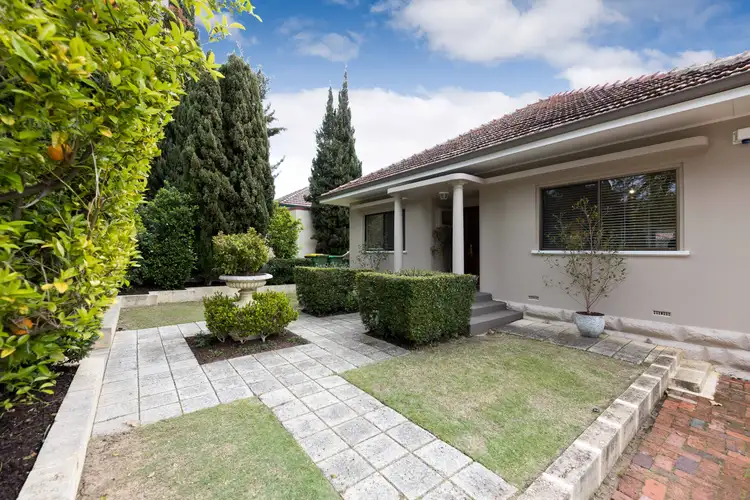 Second view of Homely house listing, 69 Kitchener Road, Melville WA 6156