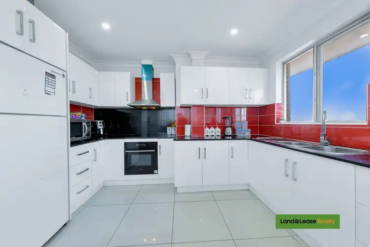 Second view of Homely unit listing, 6/252A Lakemba Street, Lakemba NSW 2195