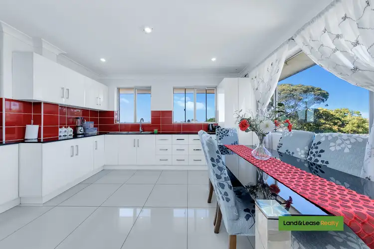 Third view of Homely unit listing, 6/252A Lakemba Street, Lakemba NSW 2195