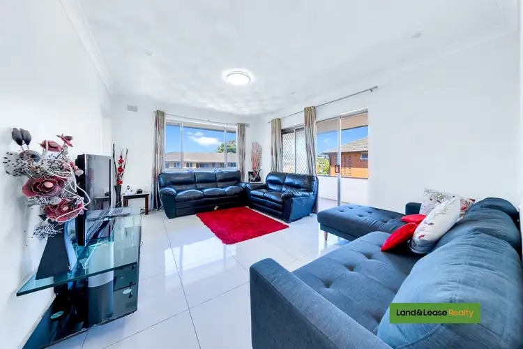 Fourth view of Homely unit listing, 6/252A Lakemba Street, Lakemba NSW 2195