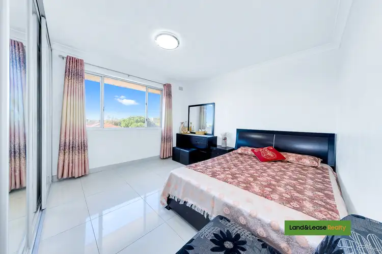 Fifth view of Homely unit listing, 6/252A Lakemba Street, Lakemba NSW 2195