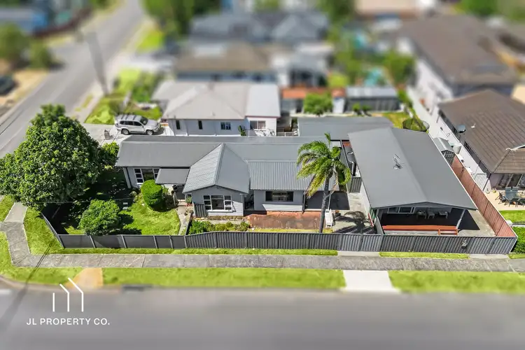 Main view of Homely house listing, 73 Springwood Street, Ettalong Beach NSW 2257