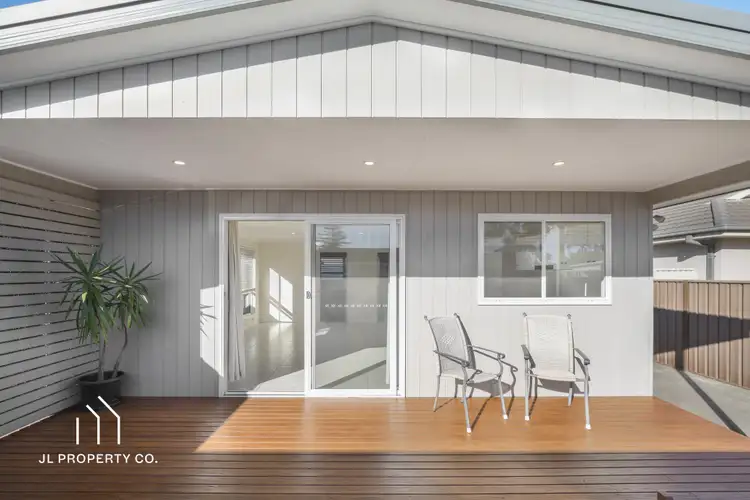Second view of Homely house listing, 73 Springwood Street, Ettalong Beach NSW 2257