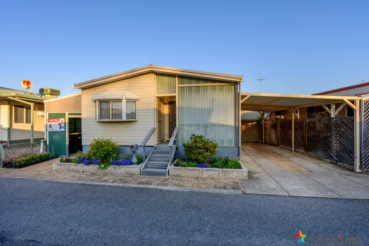 Main view of Homely house listing, 165/490 Pinjarra Road, Furnissdale WA 6209
