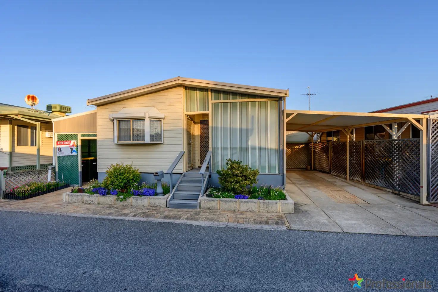 Main view of Homely house listing, 165/490 Pinjarra Road, Furnissdale WA 6209