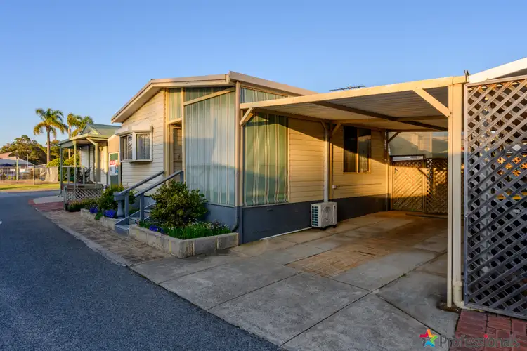 Second view of Homely house listing, 165/490 Pinjarra Road, Furnissdale WA 6209