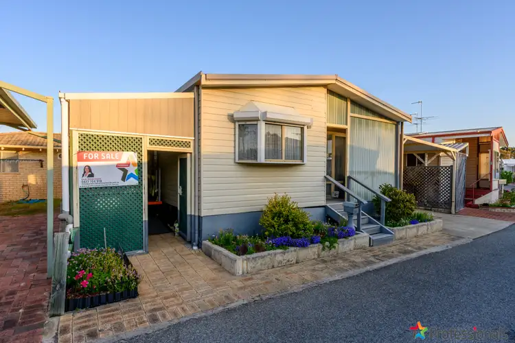 Third view of Homely house listing, 165/490 Pinjarra Road, Furnissdale WA 6209