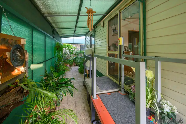 Fourth view of Homely house listing, 165/490 Pinjarra Road, Furnissdale WA 6209