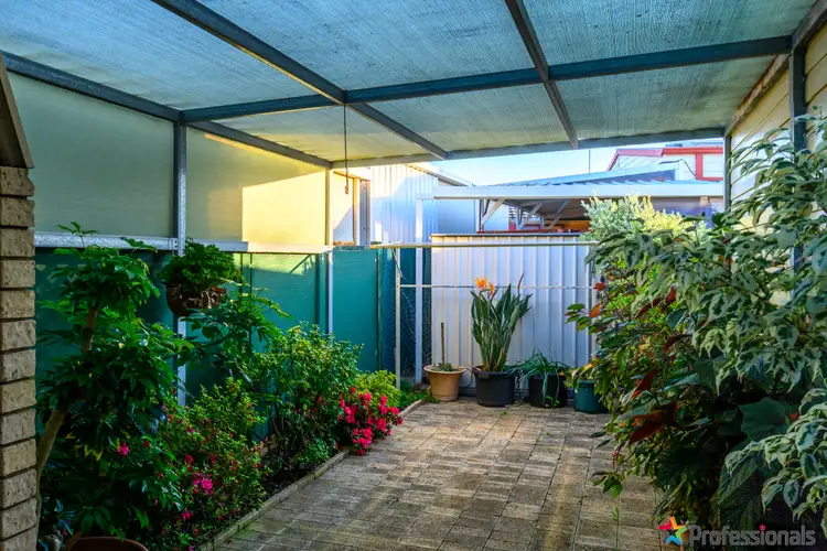 Fifth view of Homely house listing, 165/490 Pinjarra Road, Furnissdale WA 6209