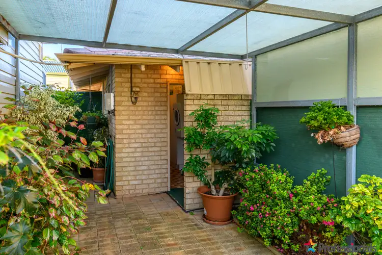 Sixth view of Homely house listing, 165/490 Pinjarra Road, Furnissdale WA 6209