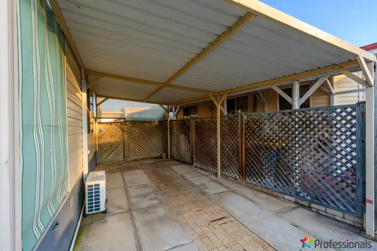 Seventh view of Homely house listing, 165/490 Pinjarra Road, Furnissdale WA 6209