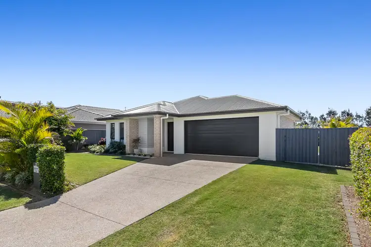 25 Iluka Way, Jacobs Well QLD 4208