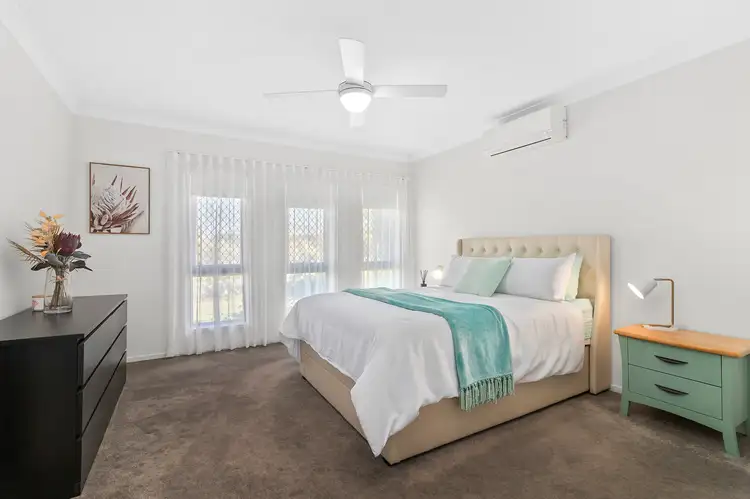 Sixth view of Homely house listing, 25 Iluka Way, Jacobs Well QLD 4208