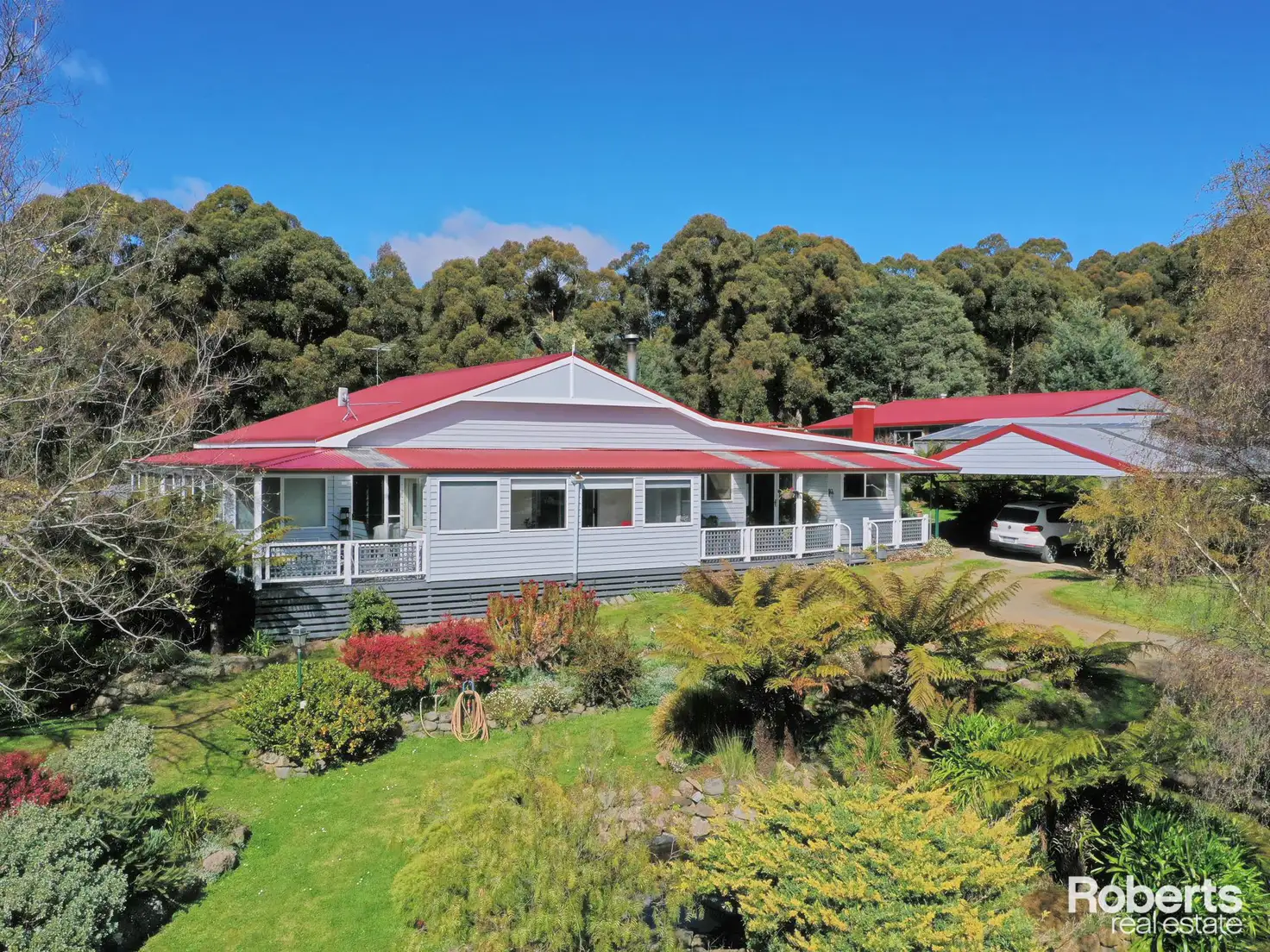 Main view of Homely house listing, 209 Watsons Road, Kettering TAS 7155