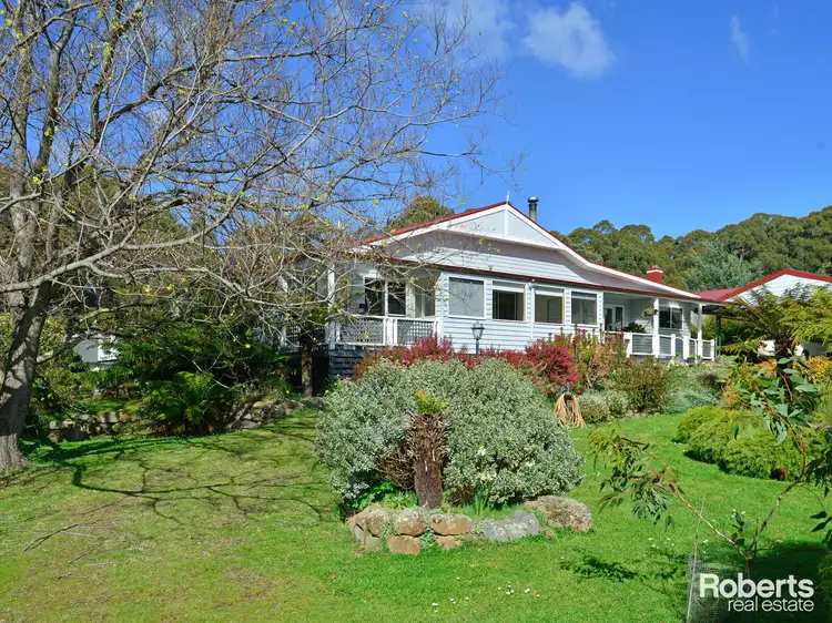 Second view of Homely house listing, 209 Watsons Road, Kettering TAS 7155