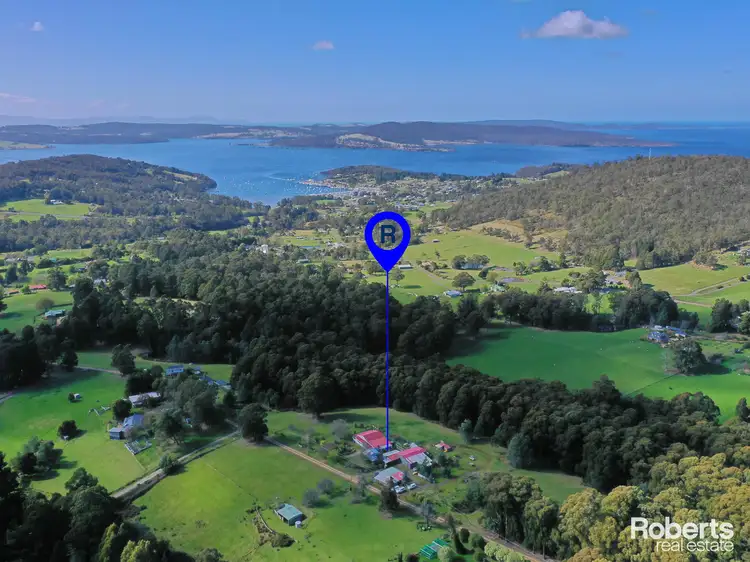 Fifth view of Homely house listing, 209 Watsons Road, Kettering TAS 7155