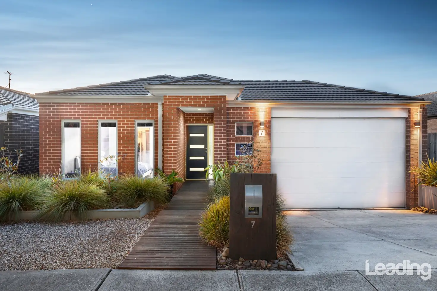 Main view of Homely house listing, 7 Maiden Drive, Sunbury VIC 3429