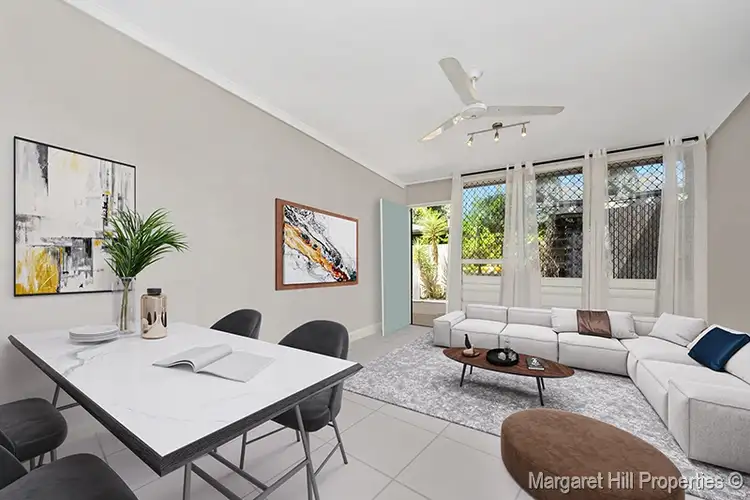 2/53 Princes Road, Hyde Park QLD 4812