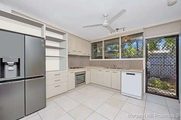 Third view of Homely unit listing, 2/53 Princes Road, Hyde Park QLD 4812