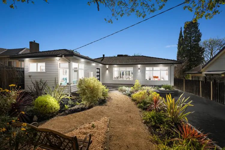 47 Ireland Avenue, Wantirna South VIC 3152