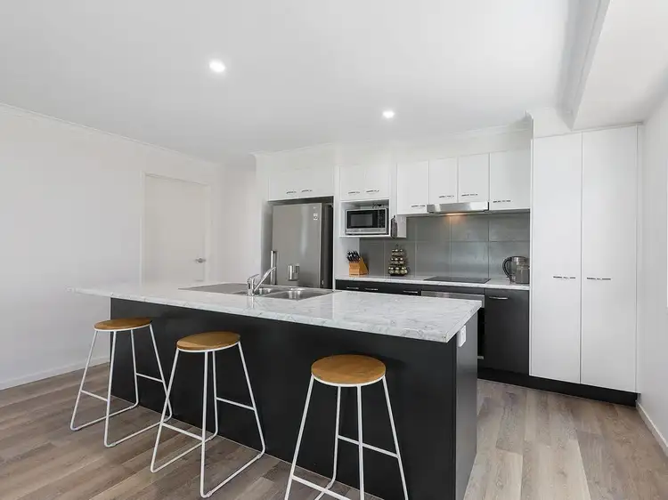 Second view of Homely house listing, 14 Pioneer Way, Palmview QLD 4553