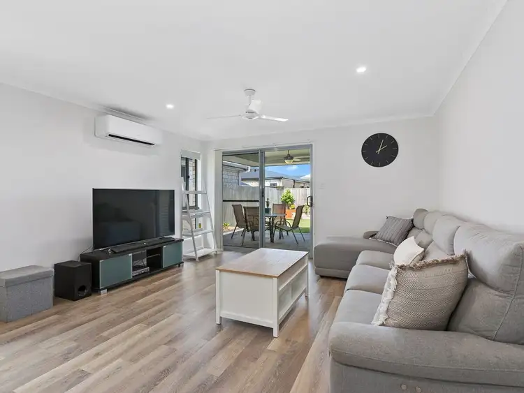 Fourth view of Homely house listing, 14 Pioneer Way, Palmview QLD 4553